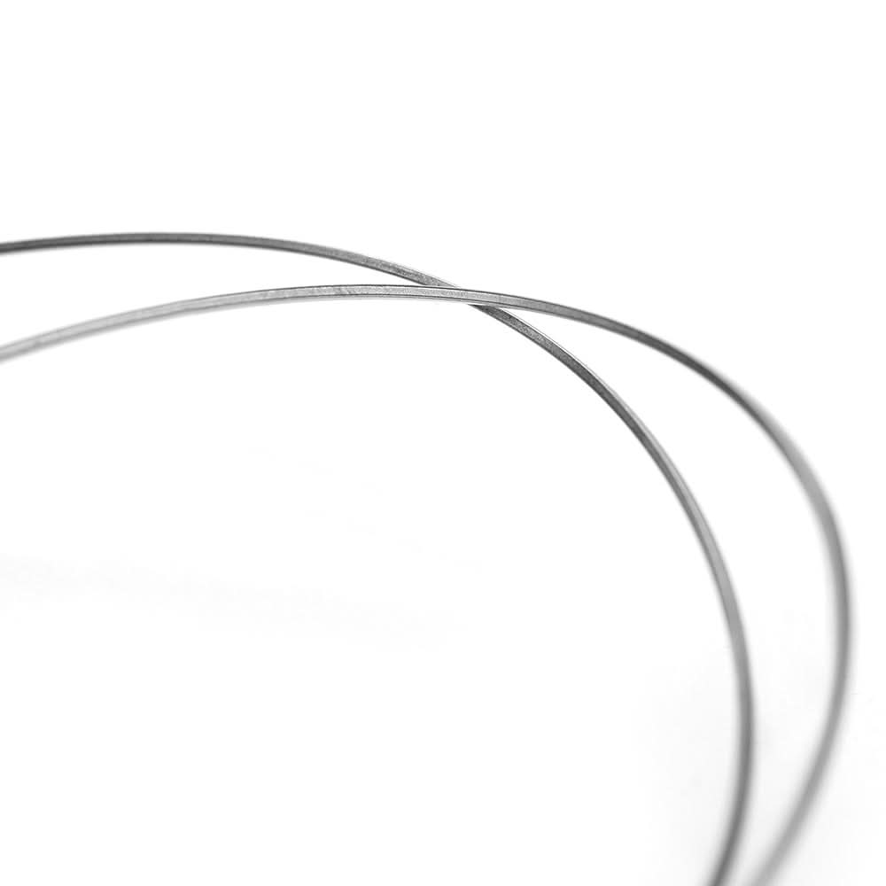Archwires Niti Reverse Curve Rectangular 0.014-0.019 x 0.016-0.025 Upper/Lower 2pcs/Pack - pairaydental.com