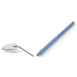 Dental Colorful Mouth Mirror Removable Mirror 8pcs/Kit - pairaydental.com