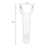 Dental Cheek Retractor Mouth Opener Y-Shape Small/Large - pairaydental.com