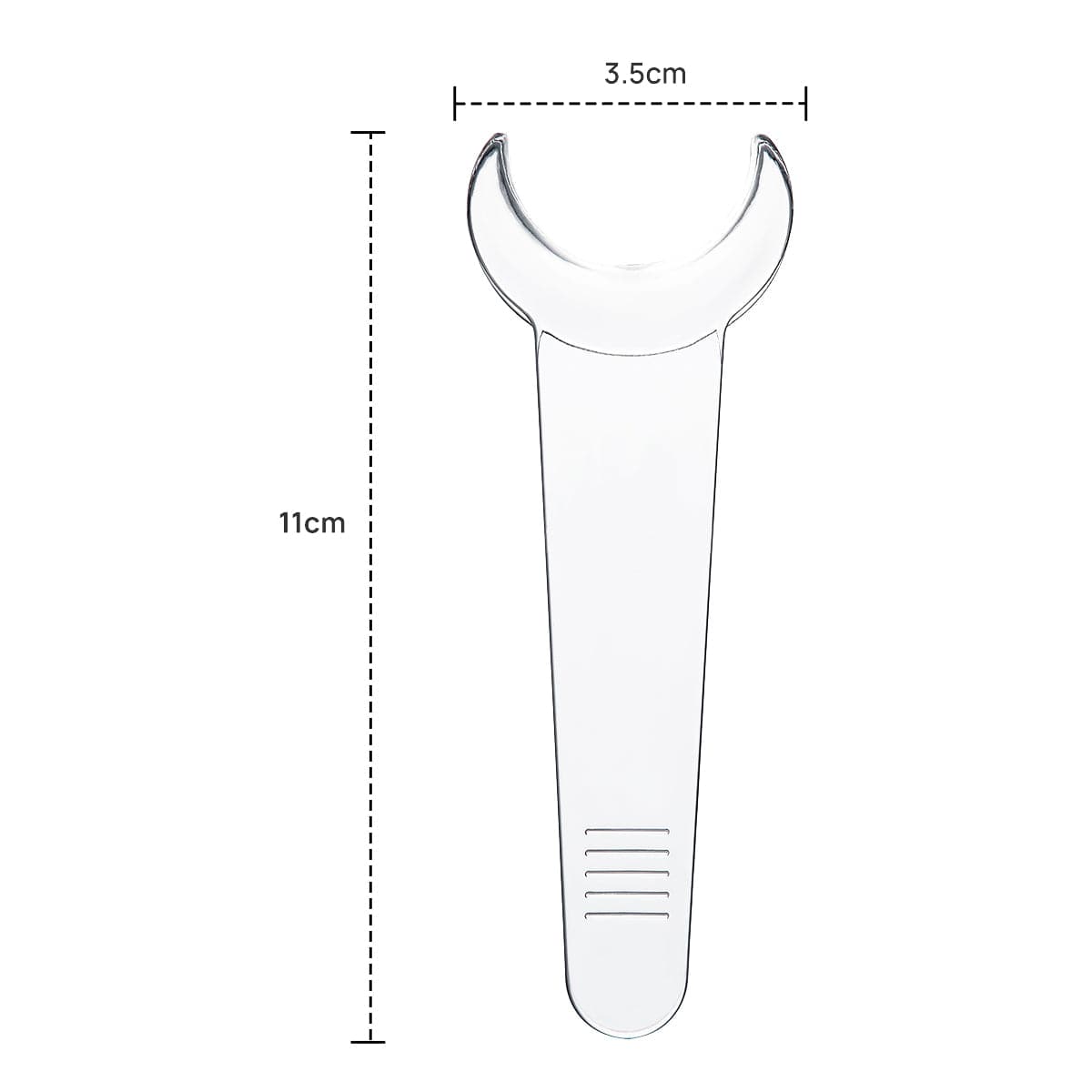 Dental Cheek Retractor Mouth Opener Y-Shape Small/Large - pairaydental.com