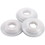 Dental Orthodontic Power Chain Continuous Clear Color Long/Short/Continuous 15 ft/Roll - pairaydental.com