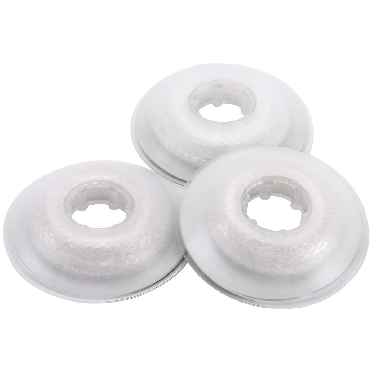 Dental Orthodontic Power Chain Continuous Clear Color Long/Short/Continuous 15 ft/Roll - pairaydental.com