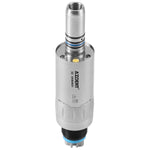 Dental Mini Fiber Optic Air Motor 1:1 Internal Water Spray 6 Hole - pairaydental.com