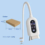 Dental Three-Color Teeth Cold Light Teeth Whitening Device - Tabletop Model - pairaydental.com