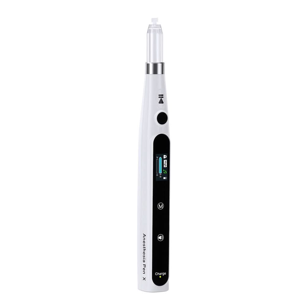 Dental Electric Professional Painless Oral Local Anesthesia Delivery Device USB Injection Pen - pairaydental.com