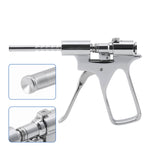 Dental Intraligamental Anesthetic Syringe Injection - pairaydental.com