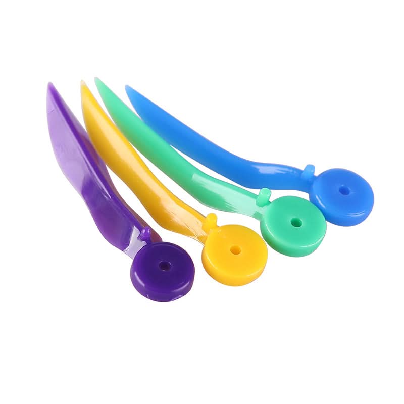 Dental Disposable Wedges XS/S/M/L 100pcs/Box - pairaydental.com