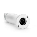 20:1 Reduction Implant Latch Contra Angle Handpiece Water Spray - pairaydental.com
