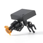 Dental Medical Loupes with 5W LED Surgical Head Light 3.0X 4.0X 5.0X 6.0X - pairaydental.com