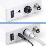 Dental Brushless Electric LED Micro Motor 4 Holes - pairaydental.com