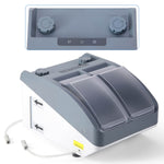 Electric Dental Handpiece Cleaning And Maintenance Machine Lubricant Oil Machine 2-in-1 - pairaydental.com