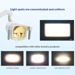 Dental Reflective LED Oral Light 12W - pairaydental.com