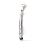 Dental High Speed Handpiece LED Push Button Ceramic Bearing 4 Hole Air Turbine - pairaydental.com