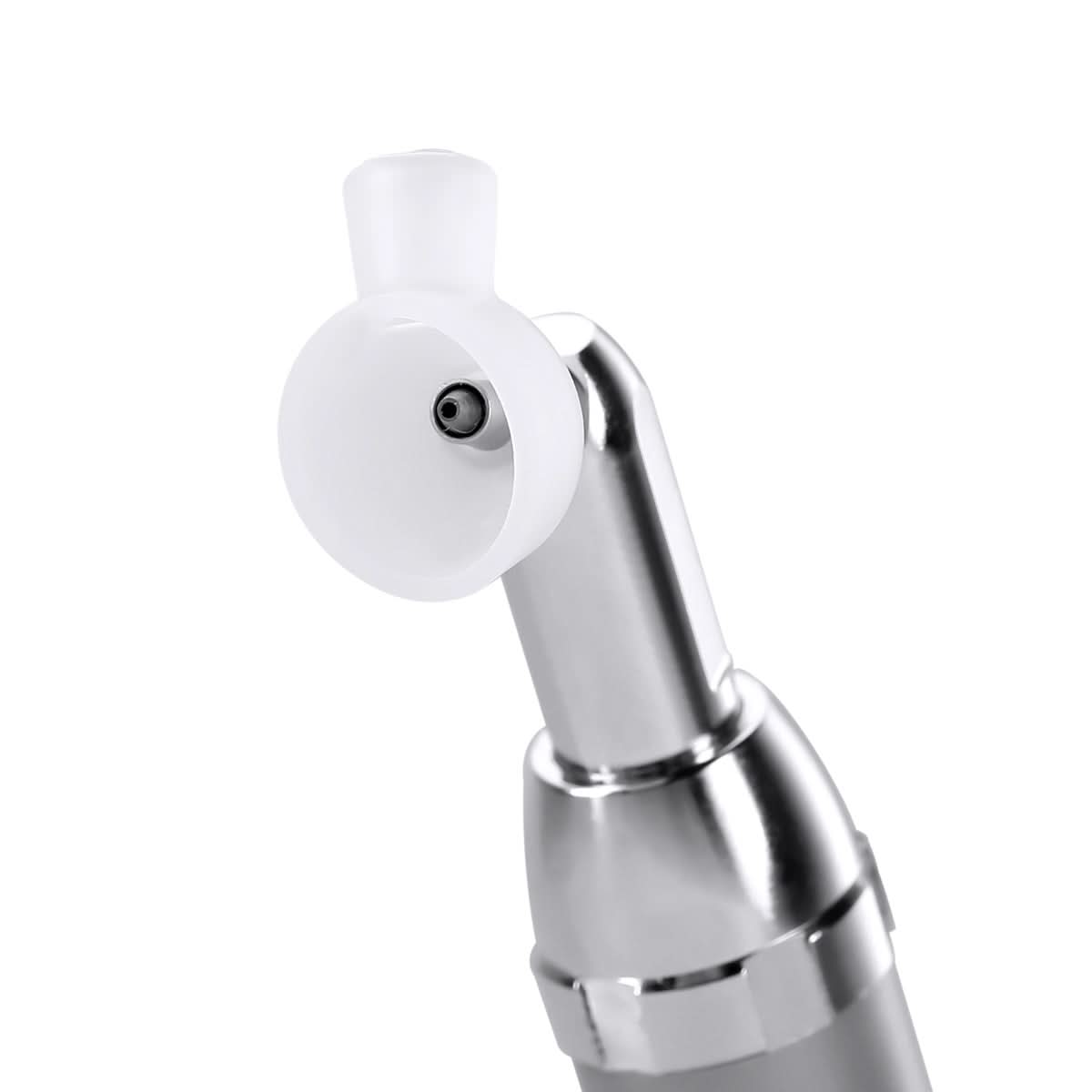 Dental SandTrap Tiny Cover for Aluminum Oxide Air Abrasion Autoclavable 2pcs/Set - pairaydental.com