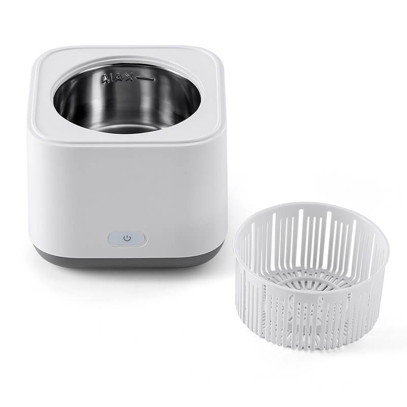 Ultrasonic Cleaning Machine 200ML with Digital Timer 43kHz - pairaydental.com