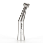 1:1 Low Speed Contra Angle Handpiece Push Button External Water - pairaydental.com