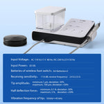 Dental VRN-DA20 LED Ultrasonic Piezo Scaler Built-in Water Supply With Autoclavable Handpiece & 7 Scaling Tips - pairaydental.com