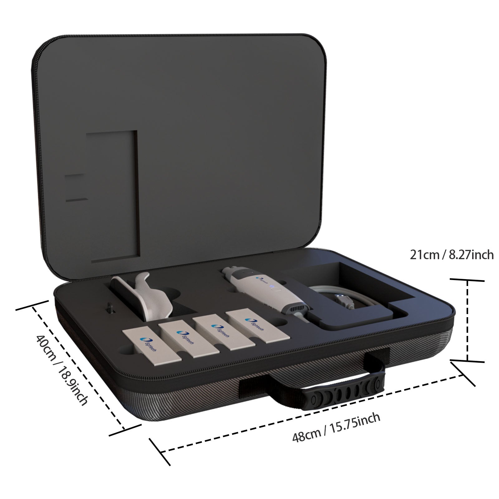 Eighteeth Dental Intraoral Scanner Helios 500 - https://pairaydental.com/