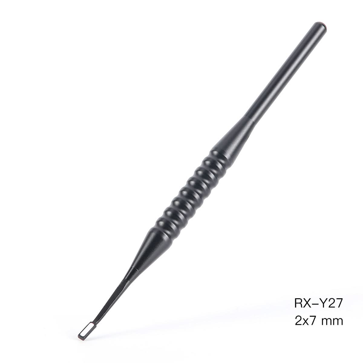 Dental Micro Mirror Sterilizable Reflector Odontoscope RX-Y27 2x7mm - pairaydental.com