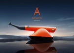 Woodpecker Dental Smart A Brushless Endo Motor - pairaydental.com 