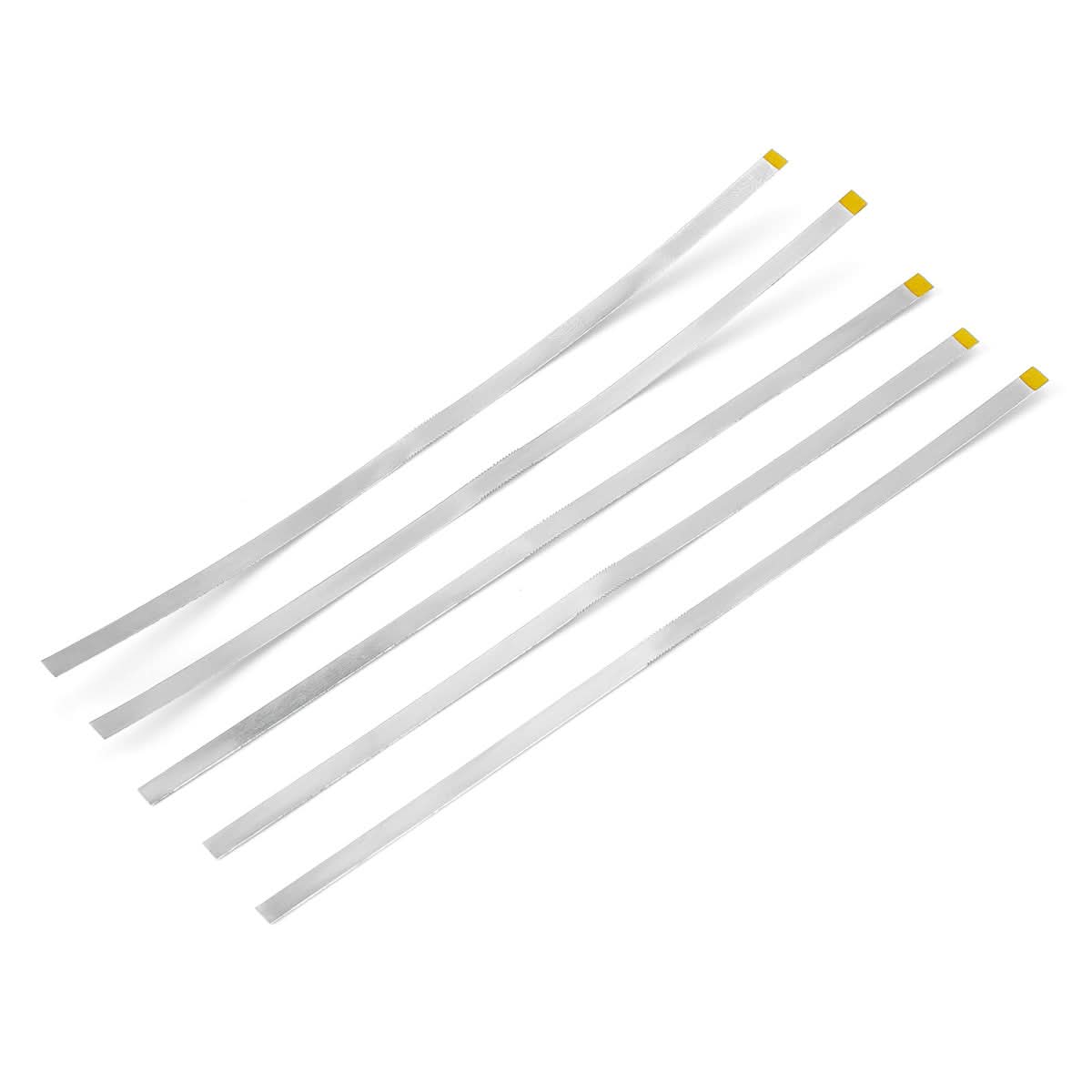 Dental Diamond Polishing Strip Single/Double Medium/Fine/Extra Fine - pairaydental.com