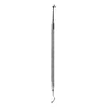 Dental Composite Filling Tools Kit 10pcs Foam Pads and Handle - pairaydental.com