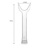Dental Mouth Opener Cheek Lip Retractor Small/Large - pairaydental.com
