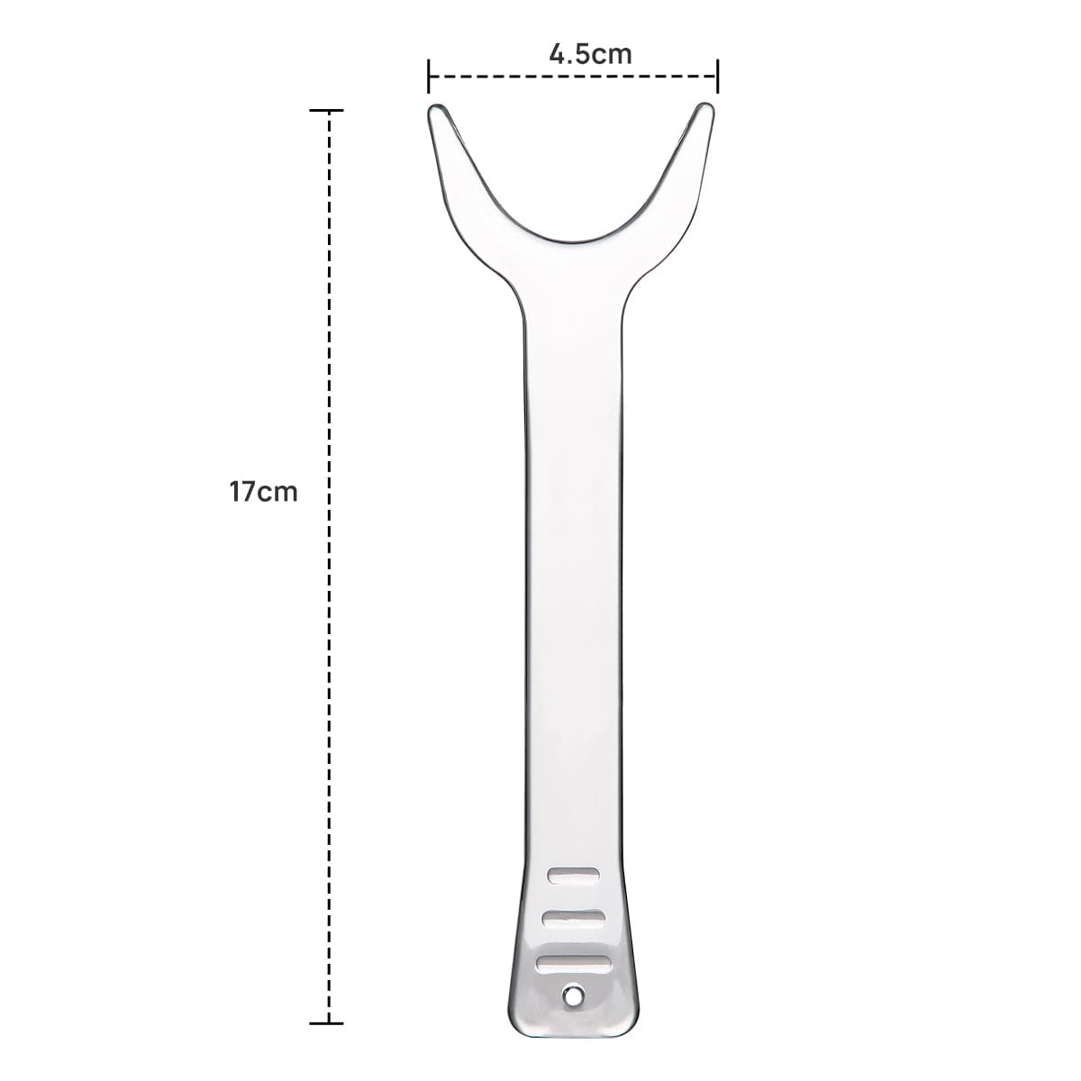 Dental Mouth Opener Cheek Lip Retractor Small/Large - pairaydental.com