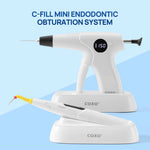 COXO Backfill Gun with Downpack Pen Obturation System