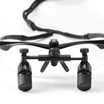 Dental Medical Loupes Magnifying Glasses 3.0X 4.0X 5.0X 6.0X - pairaydental.com