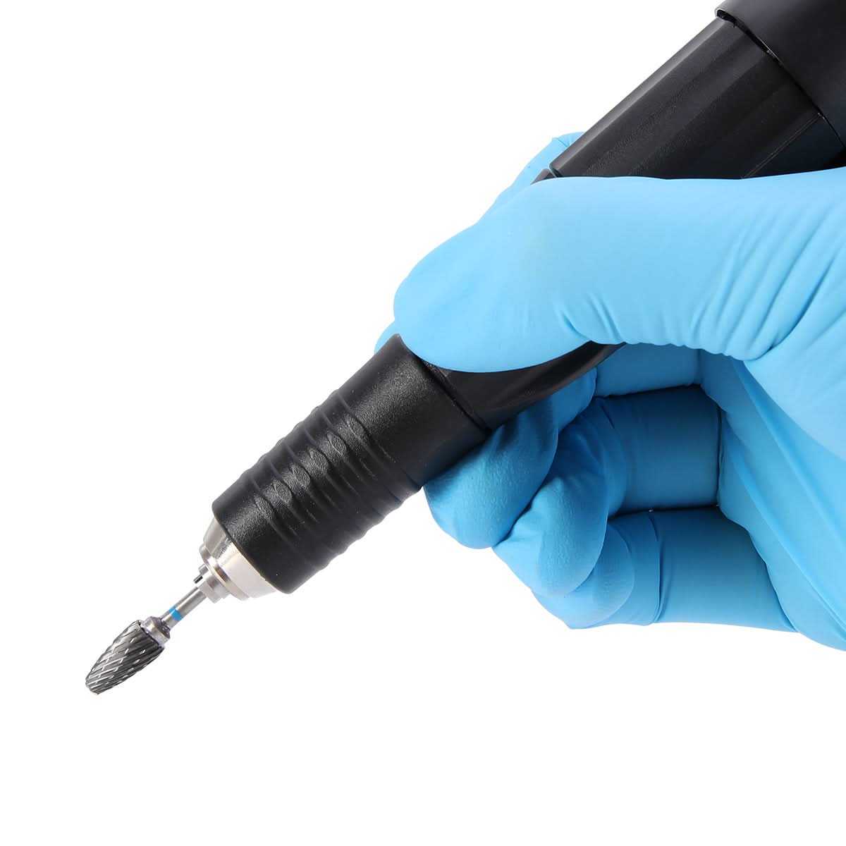 Dental Lab Polishing Kit – Diamond Burs, 2.35mm Shank, For Ceramic & Porcelain Grinding | AZDENT