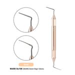 Dental Endodontic Hand Plugger Tip Fill Instrument - pairaydental.com