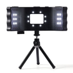 Dental Oral Photography LED Lamp Flash Supplementary Light Equipment  - pairaydental.com
