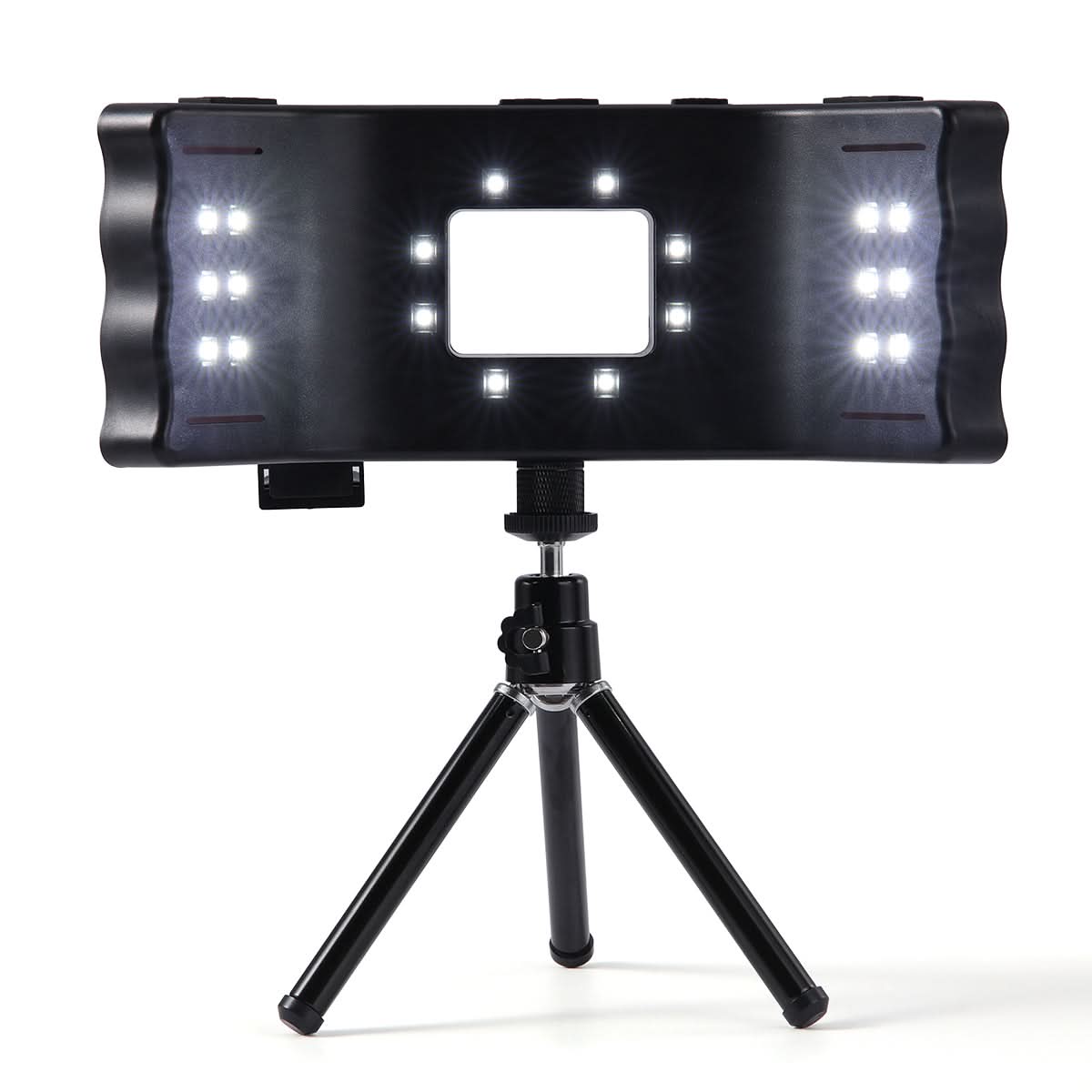 Dental Oral Photography LED Lamp Flash Supplementary Light Equipment  - pairaydental.com
