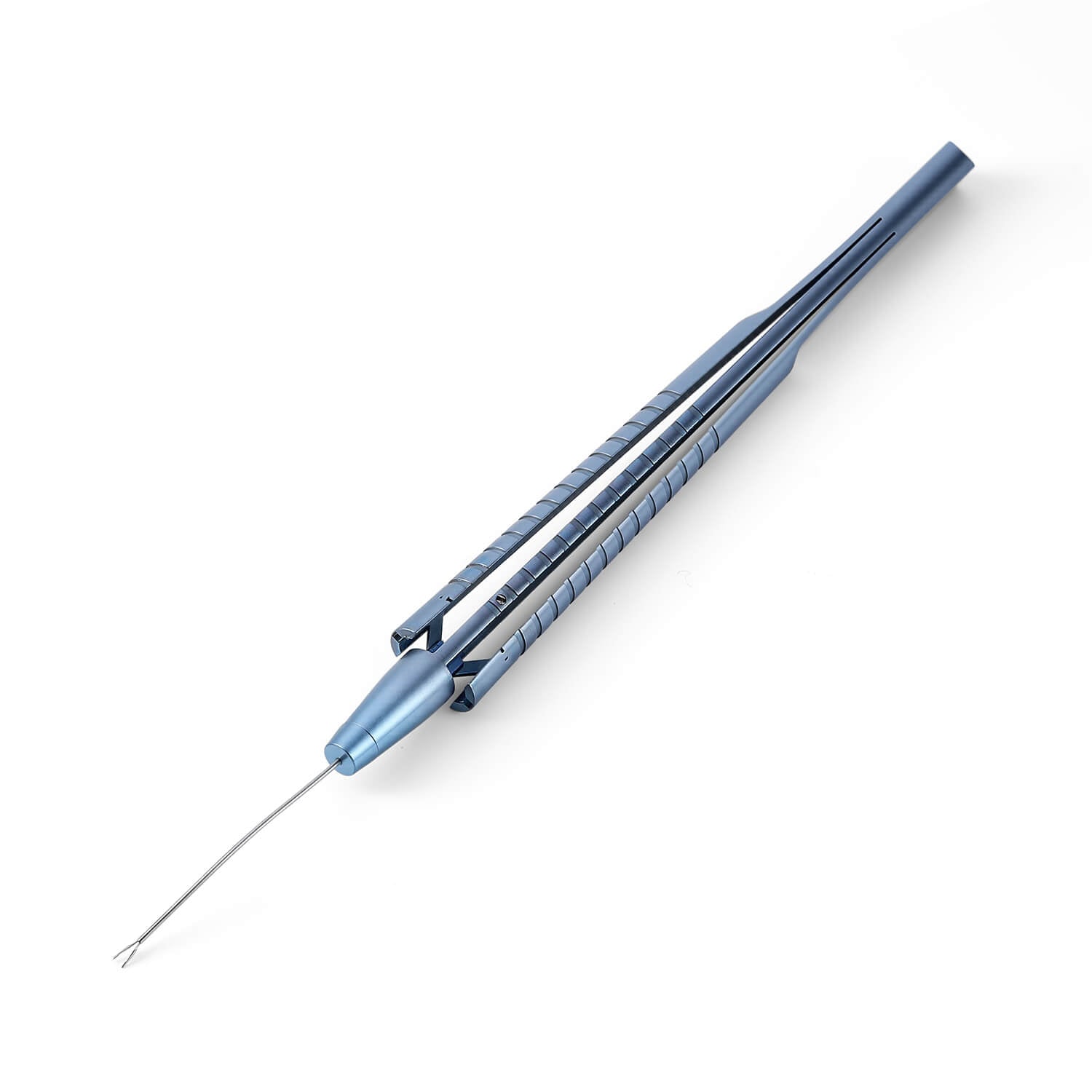 Dental Root Canal Foreign Matters Endodontic Micro Forceps Surgical Tweezers - pairaydental.com