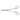 Dental Needle Holder Silver Handle Surgical Instruments 14cm - pairaydental.com