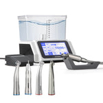 Dental LED Electric Brushless Surgery Micro Motor System & 1:1/1:5/1:4.2 Handpiece - pairaydental.com
