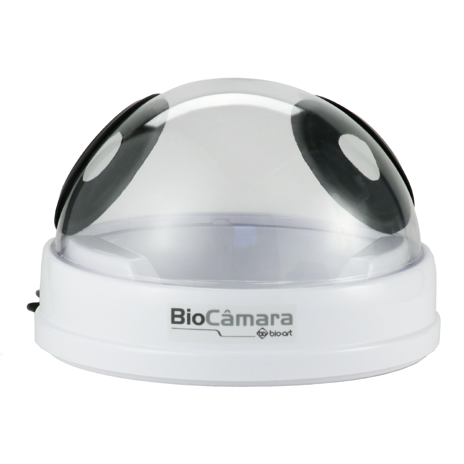 Bio-Art Dental Blasters Dust Cabinet - BioChamber - pairaydental.com