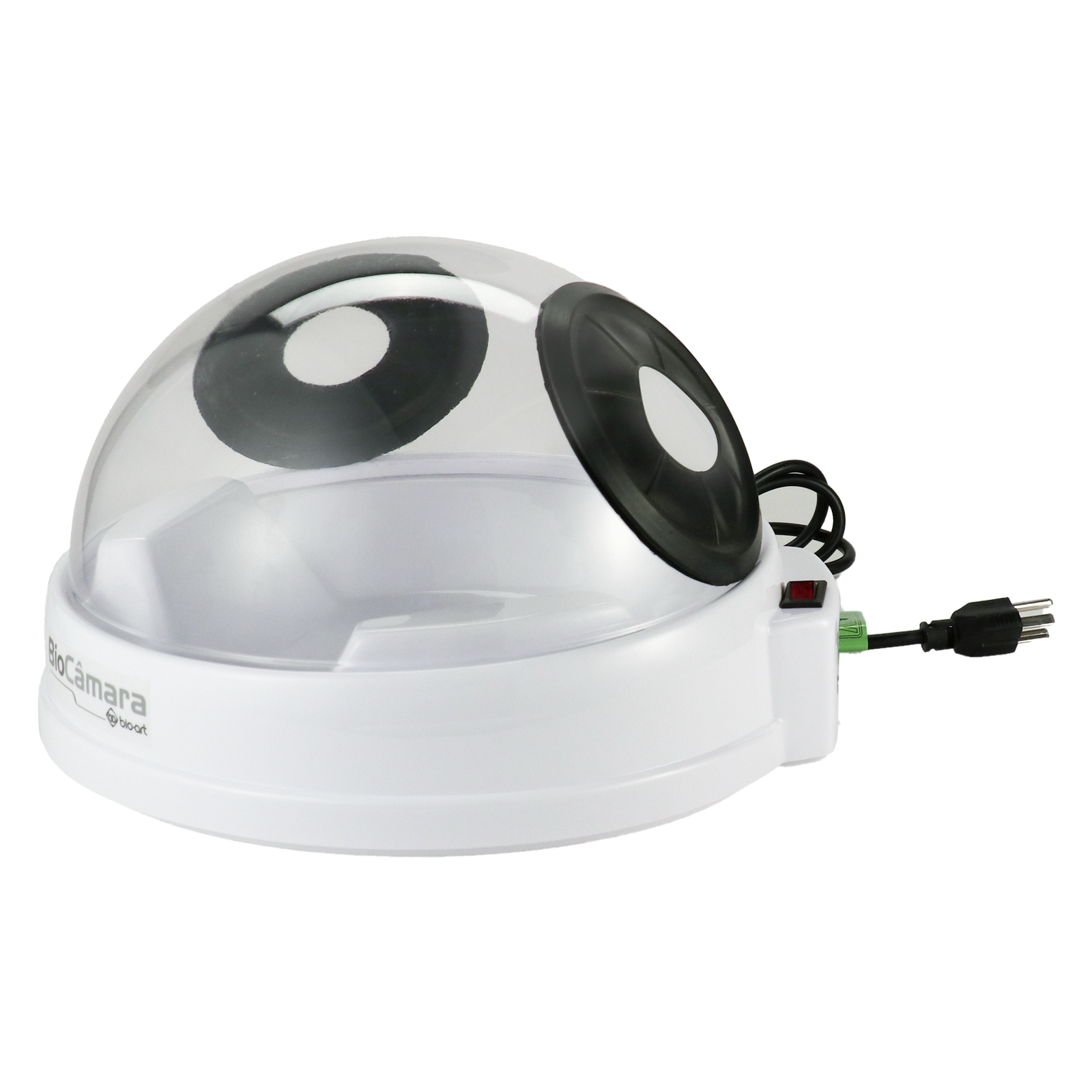 Bio-Art Dental Blasters Dust Cabinet - BioChamber - pairaydental.com
