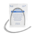 Archwire Stainless Steel Expanded Rectangular Universal 0.016x0.016-0.021x0.025 10pcs/Pack - pairaydental.com