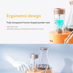 Woodpecker AP-B Dental 2 IN 1 Ultrasonic Scaler and Air Polisher System - pairaydental.com