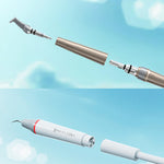 Woodpecker AP-B Dental 2 IN 1 Ultrasonic Scaler and Air Polisher System - pairaydental.com