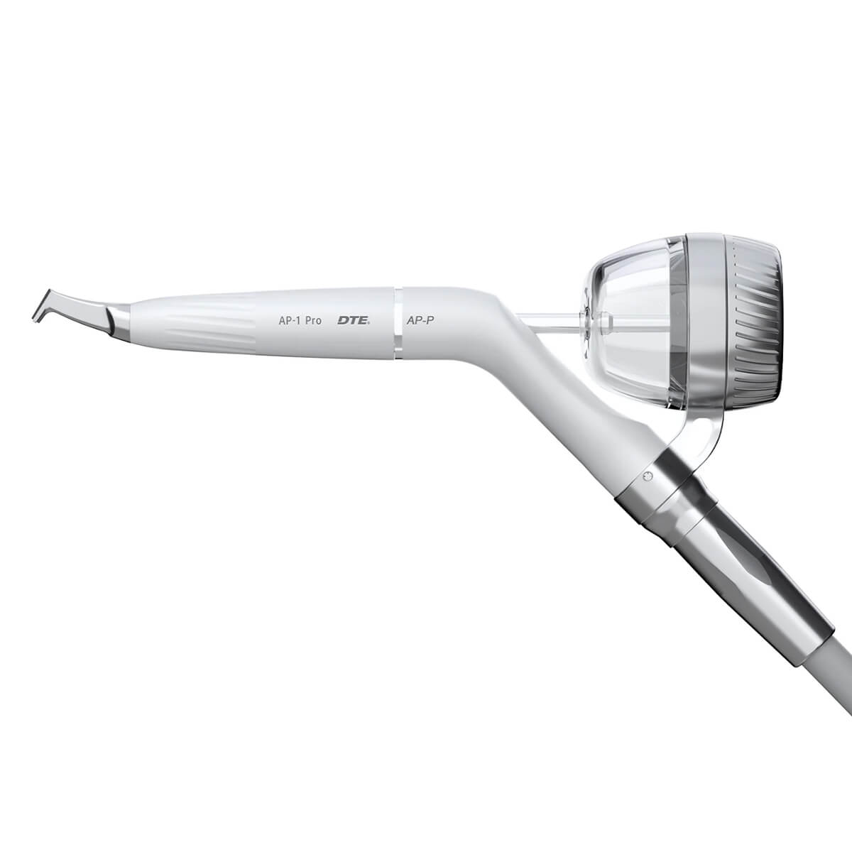 Woodpecker DTE Dental Air Polishing System AP-P / AP-P Pro 4-Hole - pairaydental.com