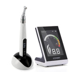 Dental Endo Apex Locator Screen Touch with 16:1 Endo Motor Electric Contra Angle - pairaydental.com