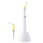 Dental Cordless Obturation System Gutta Percha Endo Heated Pen & Heating Pen 2 in 1 - pairaydental.com