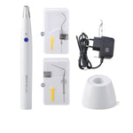 Dental Cordless Obturation System Gutta Percha Endo Heated Pen & Heating Pen 2 in 1 - pairaydental.com