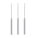 Dental Obturation System Gutta Percha Gun Injection Needle 3pcs/Set - pairaydental.com