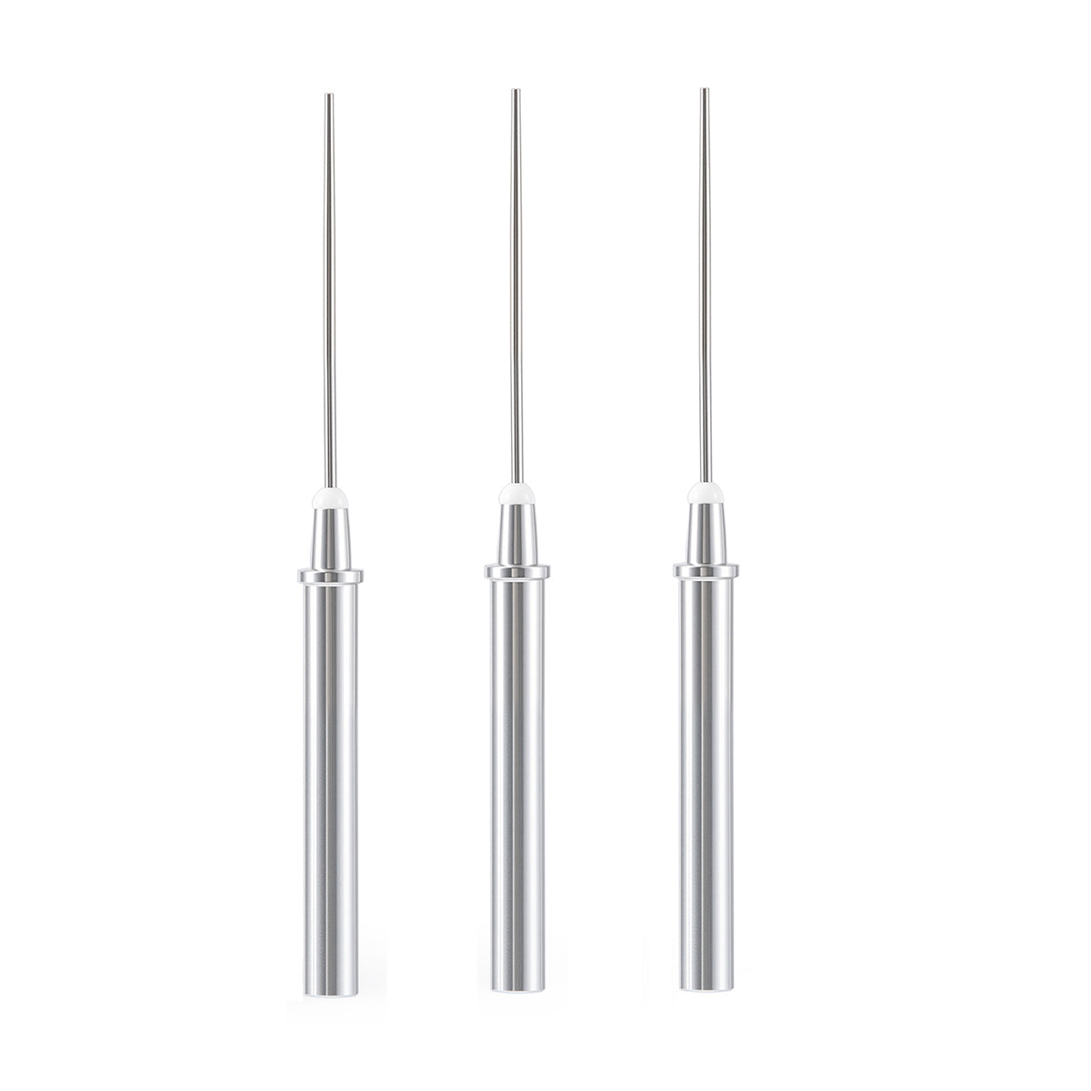 Dental Obturation System Gutta Percha Gun Injection Needle 3pcs/Set - pairaydental.com