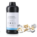 3D Printer Rigid Resin Materials 1 kg/Bottle - pairaydental.com