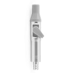 Dental Universal Saliva Ejector Valve Weak Suction Handle Autoclavable - pairaydental.com
